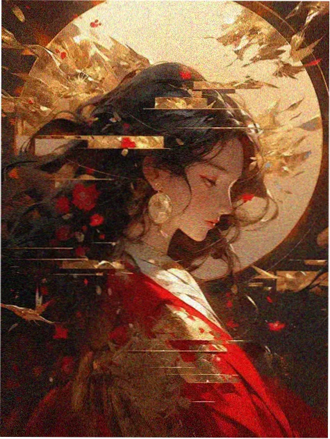 经典二战电影地堡的最后一夜场景照